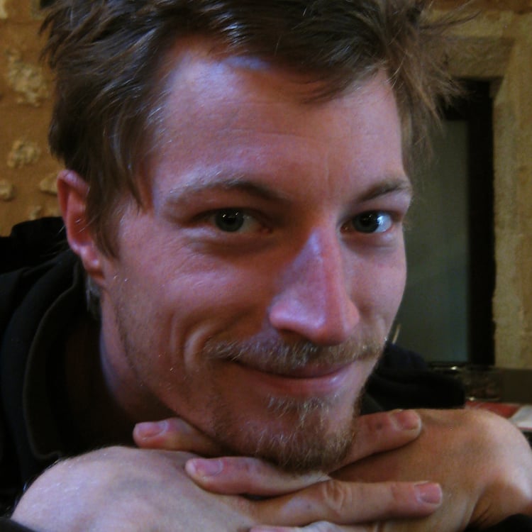 Wolfram Kampffmeyer
