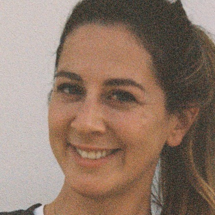 Verena Cruz