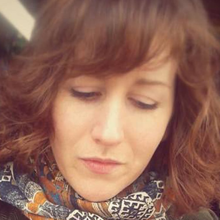 Selina Kearney