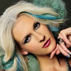 Hairdressing Award 2013- 3