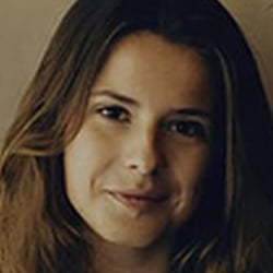 Luisa Neubauer