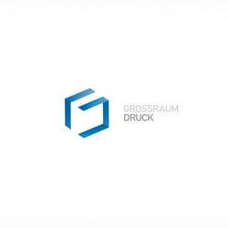 GROSSRAUMDRUCK