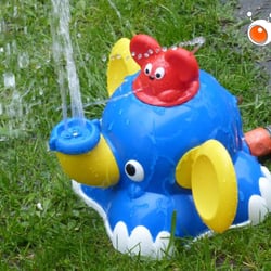 Aquafant #toydesign
