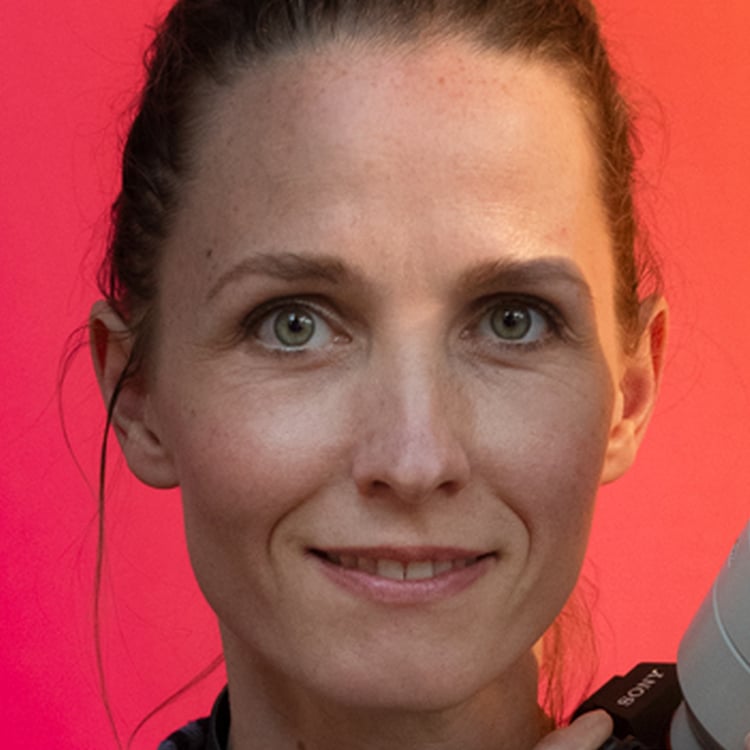 Julia Merkel