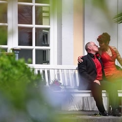 [Hochzeitsfotograf Deutschland Köln – Fotografie Köln – www.my-hochzeitsfotos.de] Bonn – Botanischer Garten