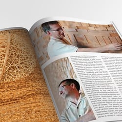 INDEED architecture magazine 4