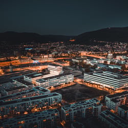 Heidelberg-Bahnstadt