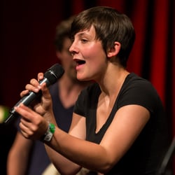 Hannah Herrlich & Band