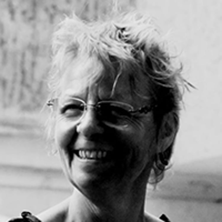 Christiane Jessen-Richardsen