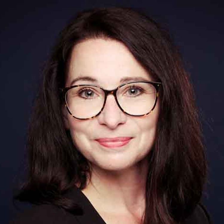 Ulrike Wetzel