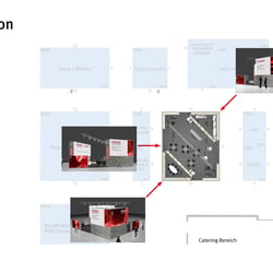Abstimmungslayout / Navigation