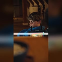 Amazon Prime – Champions League Opener (BTS) · Dokumentation von Spreadfilms