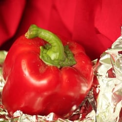 Food Photography 2012 Rezepte Paprika 01