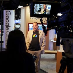 Messe Video
