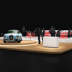 Borgward 2