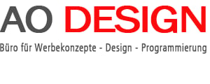 Webdesign und Internetagentur München, Webdesign Ärzte AO DESIGN