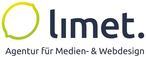 limet – Agentur für Medien- & Webdesign
