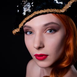 Portraitfotografie