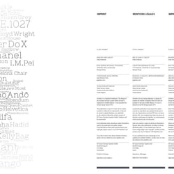 LOOKBOOK Imprint