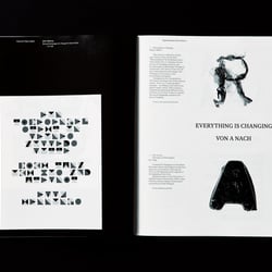 Slanted Magazin #15 – Experimental