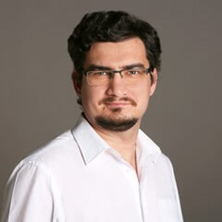 Volodymyr Borovkov