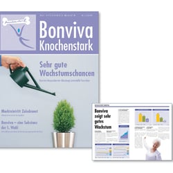 Magazin Bonviva