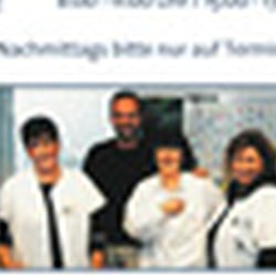 Dr. Becker – Praxisfolder