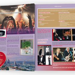 GONIS News Magazin