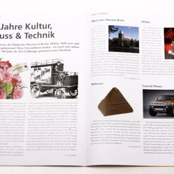 CoManager Magazin in Auszügen