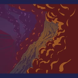 Background-Fegefeuer