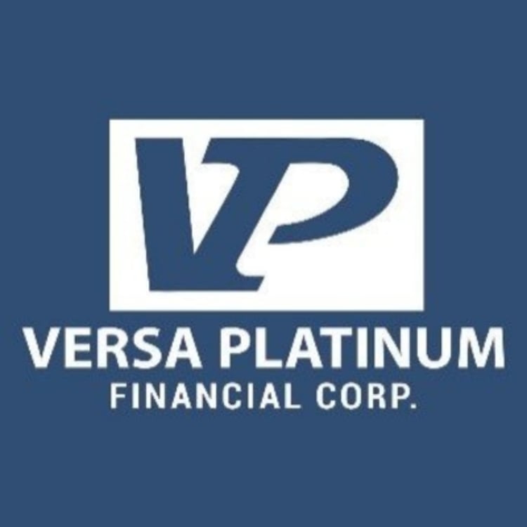 Versa Platinum Financial Corp.