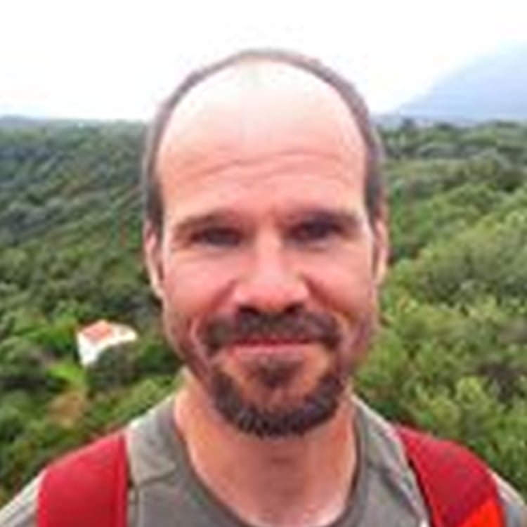 David Wolf