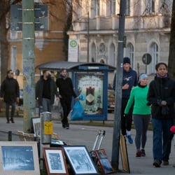 Baldeplatz Muenchen 11