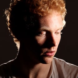 Schauspieler Adam Veil