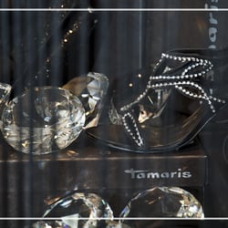 Produktfotografie Mode: »Tamaris«