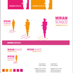 Logodesign miriamschultz