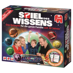 Cover Shooting für „Spiel des Wissens“