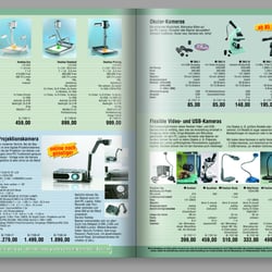 Fachkatalog Biologie 2007, 60 Seiten, Auflage: 19.000