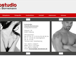 Fotostudio Claudia Bornemann