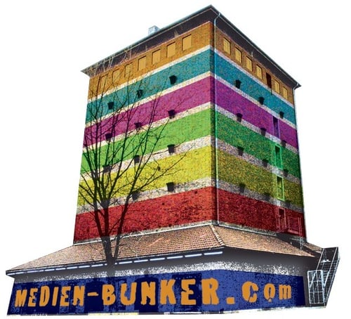 Medienbunker GmbH