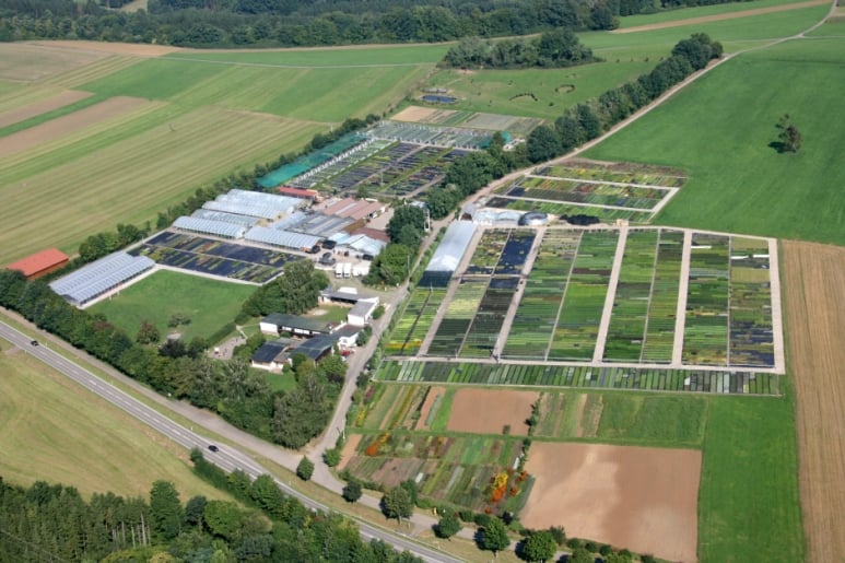 Luftbild Ergaenzung