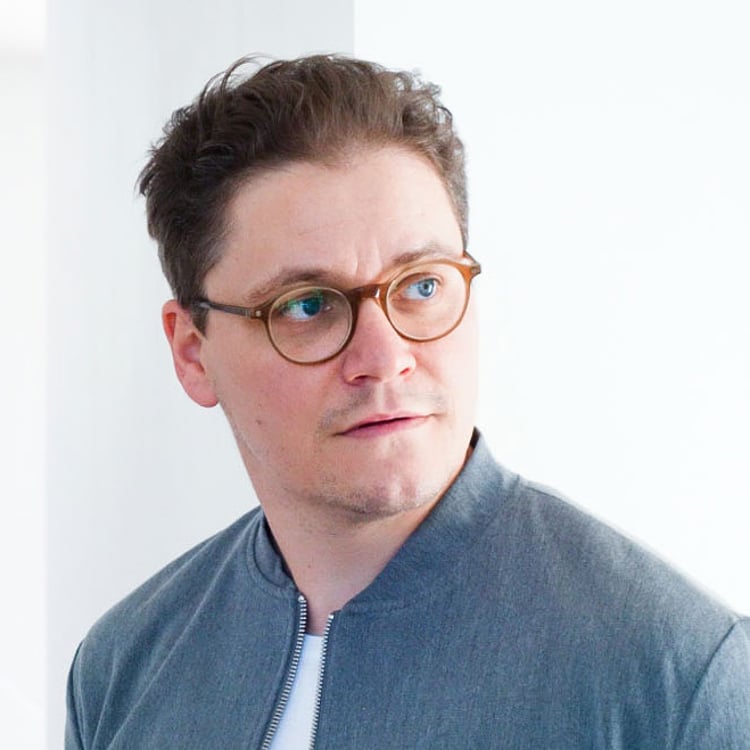 Philipp Brosche