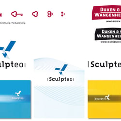 Logoentwicklung