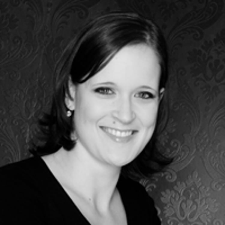 Maike Ahrens