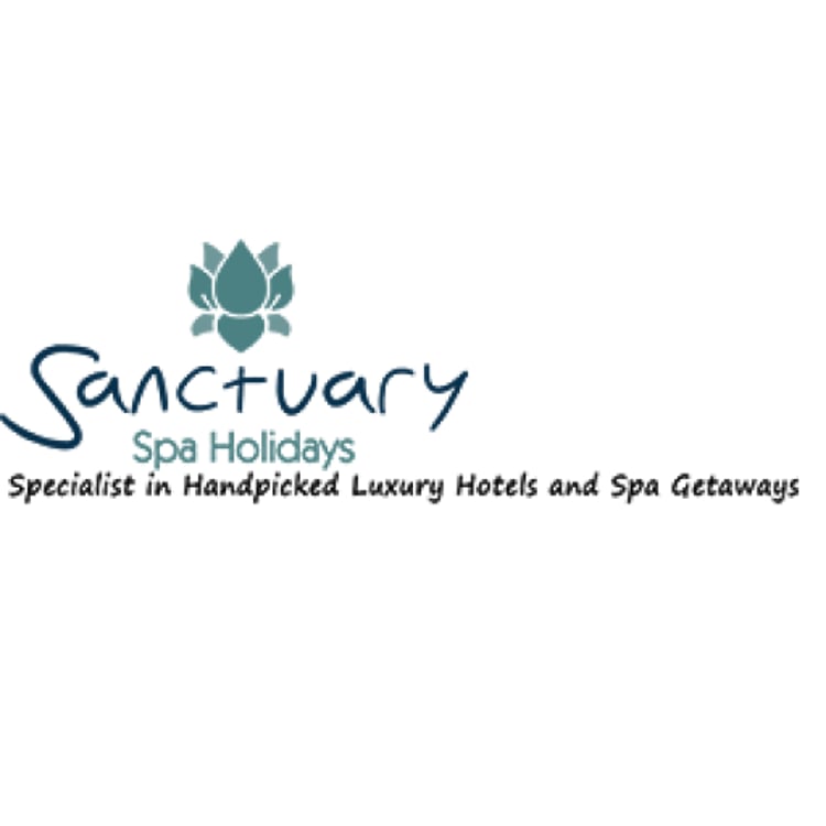 Sanctuary Spa Holidays