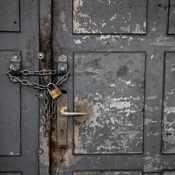 Locked