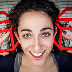Grips Theater Portraits