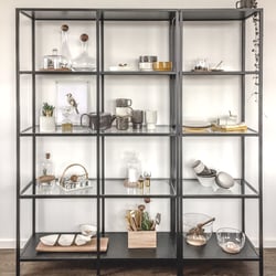 WORK SAMPLES #Showroom#Besprechungsraum