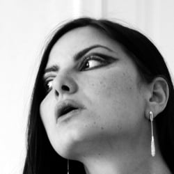 Evelina © Judith von Ortenberg
