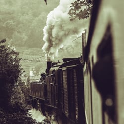 Eisenbahn
